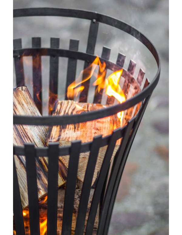 Feuerkorb „FLAME“