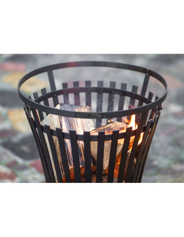 Feuerkorb „FLAME“
