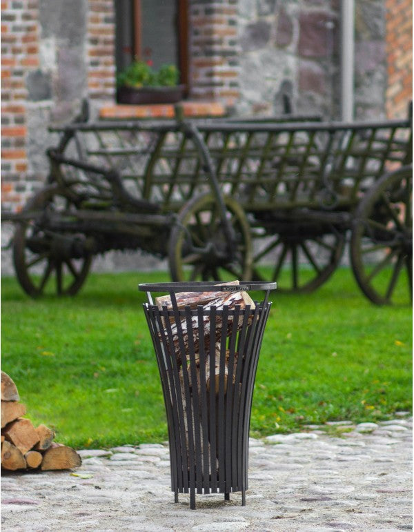 Feuerkorb „FLAME“