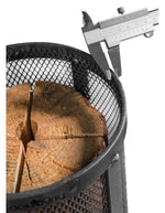 Feuerkorb für Schwedenfeuer „BRUNO“