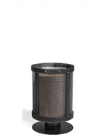 Feuerkorb für Schwedenfeuer „DAKAR“