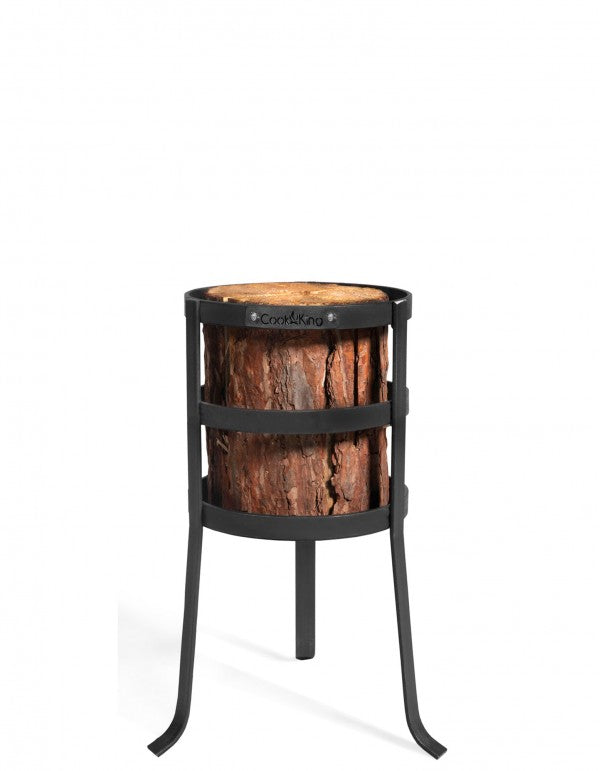 Feuerkorb für Schwedenfeuer „MALMO“