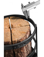 Feuerkorb für Schwedenfeuer „MALMO“