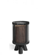 Feuerkorb für Schwedenfeuer „PEDRO“