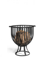 Feuerkorb „KATAR“