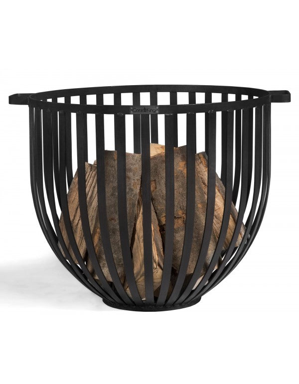 Feuerkorb „KATAR“