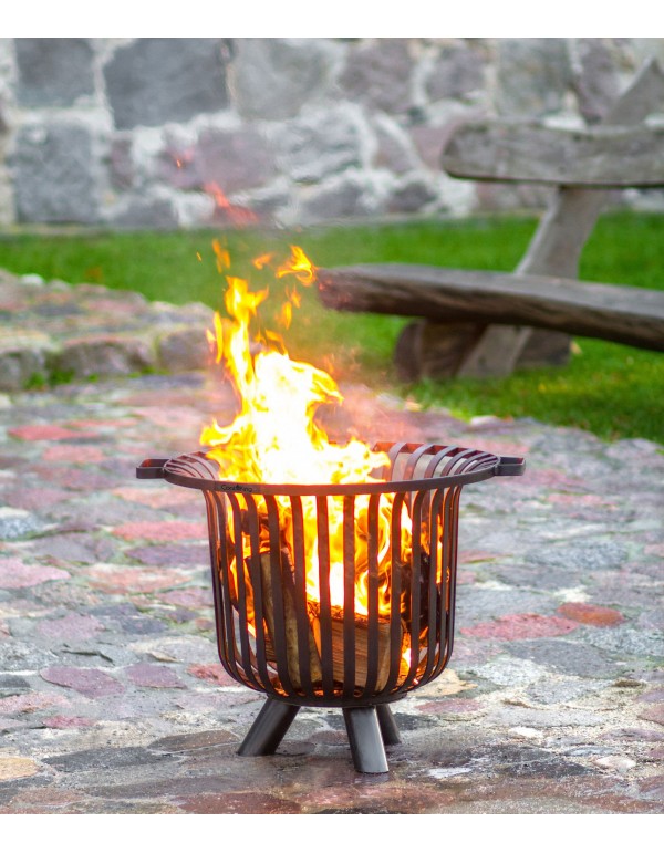 Feuerkorb „VERONA“