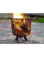 Feuerkorb „VERONA“