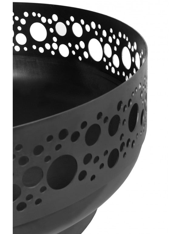 Feuerschale „BOSTON“ 80 cm