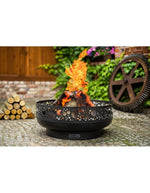Feuerschale „BOSTON“ 80 cm