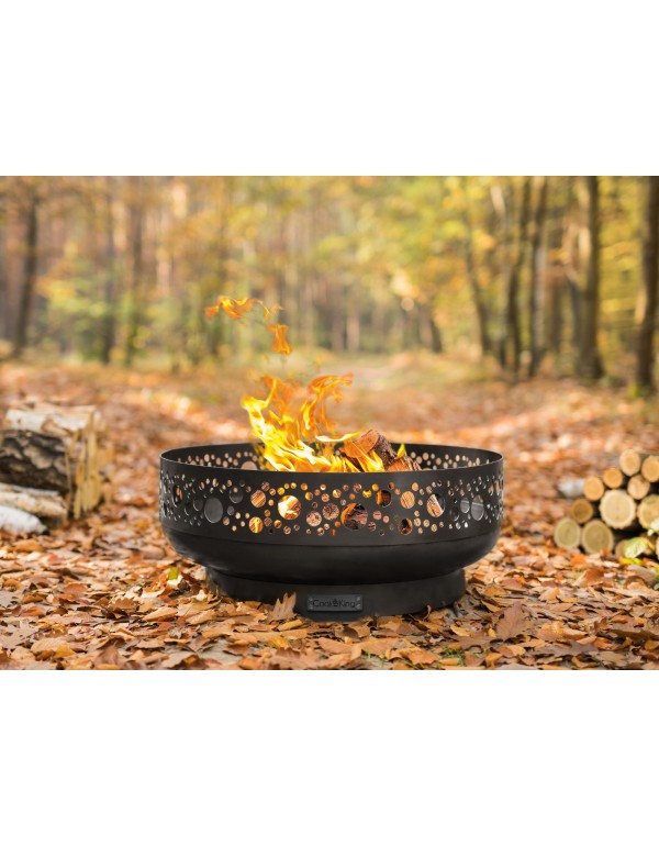 Feuerschale „BOSTON“ 80 cm