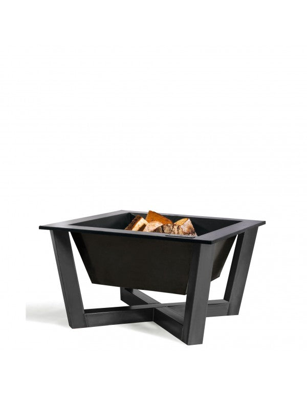 Feuerschale „BRASIL“ 70x70 cm