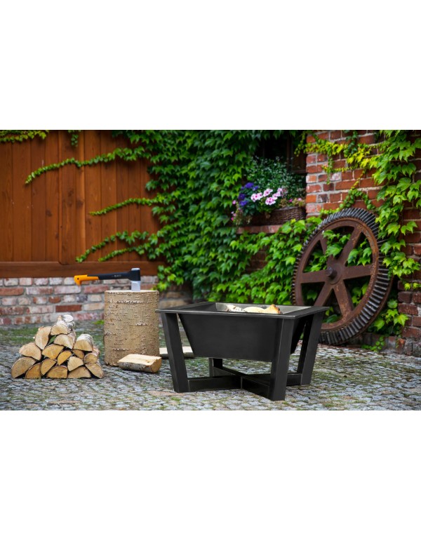 Feuerschale „BRASIL“ 70x70 cm