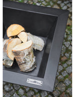 Feuerschale „BRASIL“ 70x70 cm