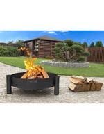 Feuerschale „HAITI“ 70 cm