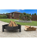 Feuerschale „HAITI“ 70 cm
