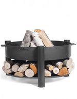 Feuerschale „MONTANA“ 80 cm