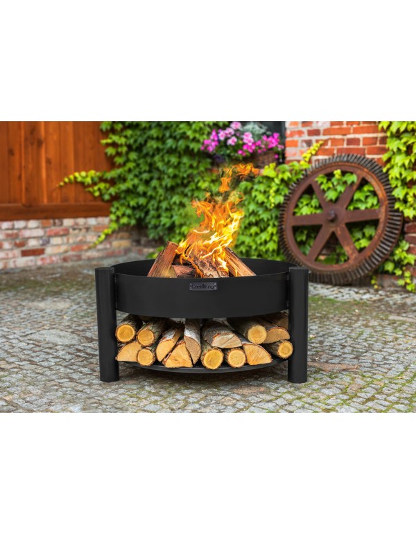 Feuerschale „MONTANA“ 80 cm
