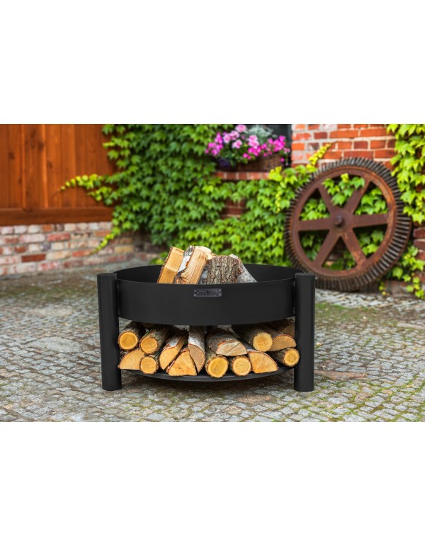 Feuerschale „MONTANA“ 80 cm