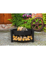 Feuerschale „MONTANA“ 60 cm