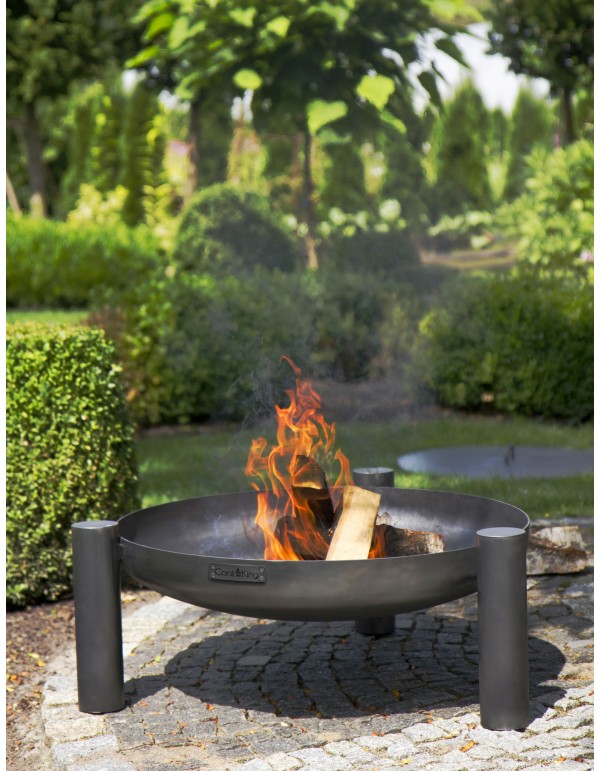 Feuerschale „PALMA“ 60 cm