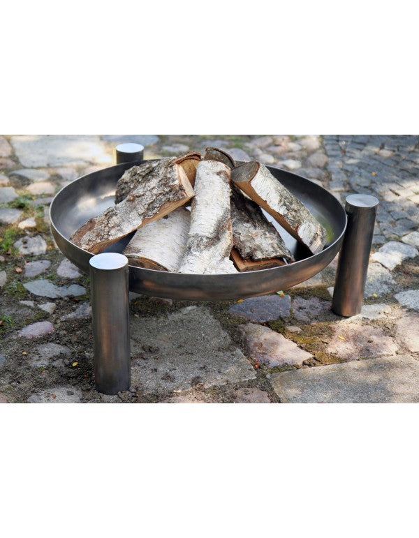Feuerschale „PALMA“ 80 cm