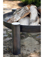 Feuerschale „PALMA“ 80 cm