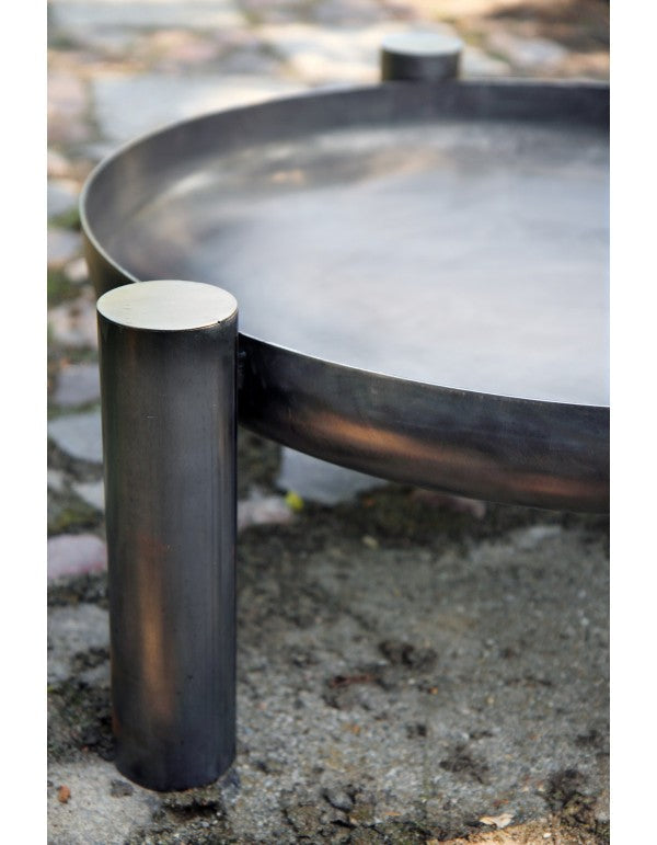 Feuerschale „PALMA“ 70 cm