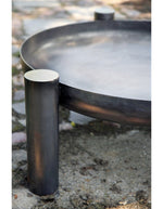 Feuerschale „PALMA“ 70 cm