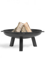 Feuerschale „POLO“ 70 cm
