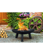 Feuerschale „POLO“ 70 cm