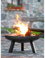 Feuerschale „POLO“ 70 cm
