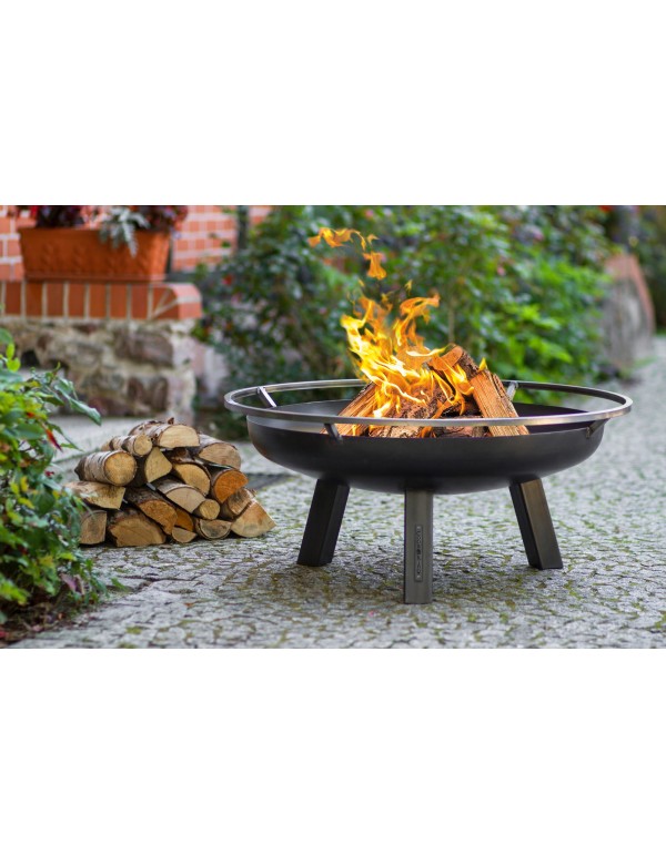 Feuerschale „PORTO“ 80 cm