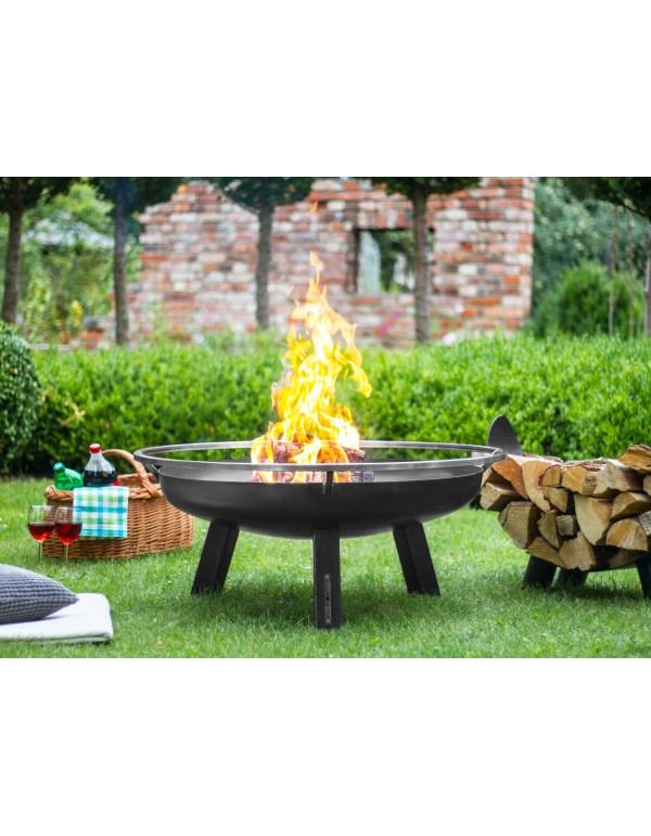 Feuerschale „PORTO“ 70 cm