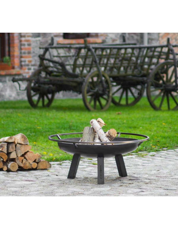 Feuerschale „PORTO“ 60 cm