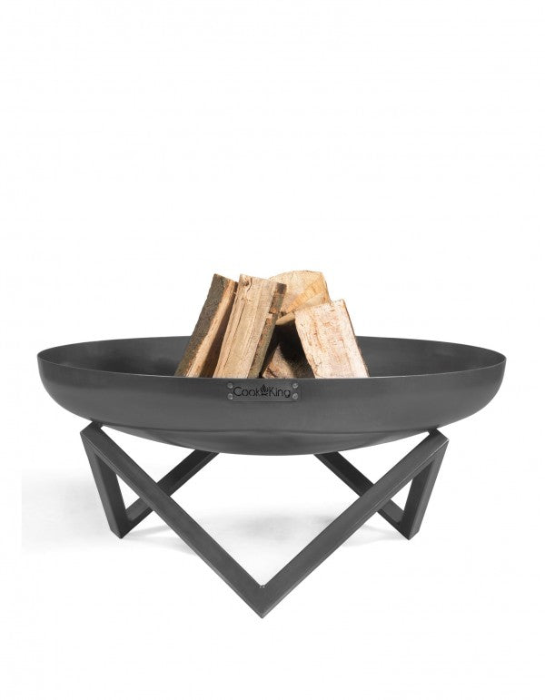 Feuerschale „SANTIAGO“ 60 cm