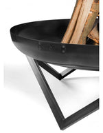 Feuerschale „SANTIAGO“ 80 cm