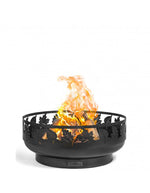 Feuerschale „TORONTO“ 80 cm
