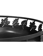 Feuerschale „TORONTO“ 80 cm