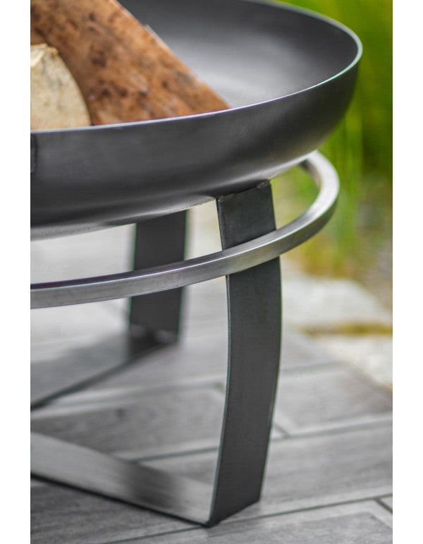 Feuerschale „VIKING“ 80 cm