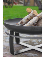 Feuerschale „VIKING“ 100 cm