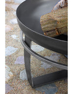 Feuerschale „VIKING“ 80 cm