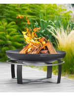 Feuerschale „VIKING“ 60 cm