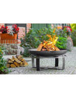 Feuerschale „VIKING“ 60 cm