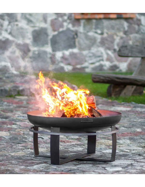 Feuerschale „VIKING“ 80 cm