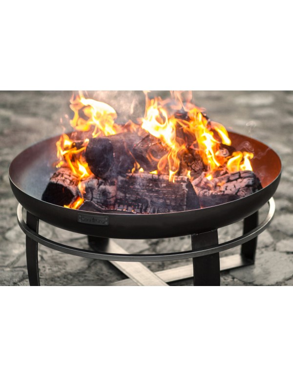 Feuerschale „VIKING“ 80 cm
