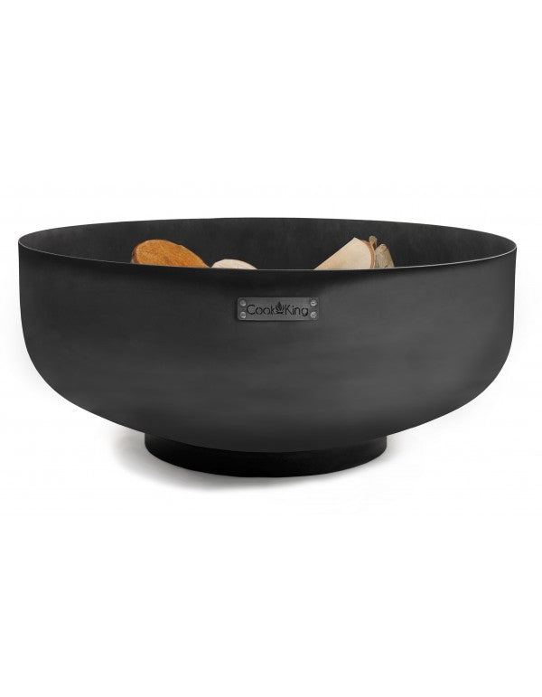 Feuerschale XXL „PALERMO“ 60 cm