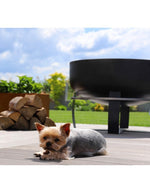 Feuerschale XXL „VIKING“ 80cm