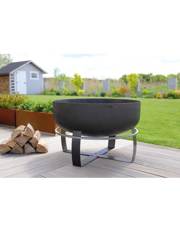 Feuerschale XXL „VIKING“ 80cm