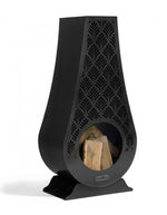 Gartenofen „ANKARA“